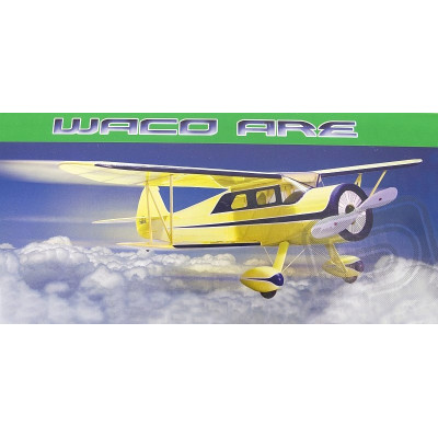 Waco ARE 889mm laser. vyřezávaný