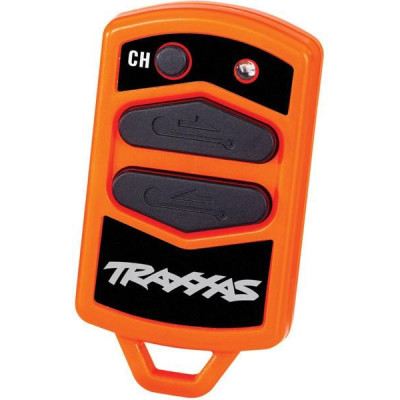 Traxxas elektrický naviják s bezdrátovým ovladačem