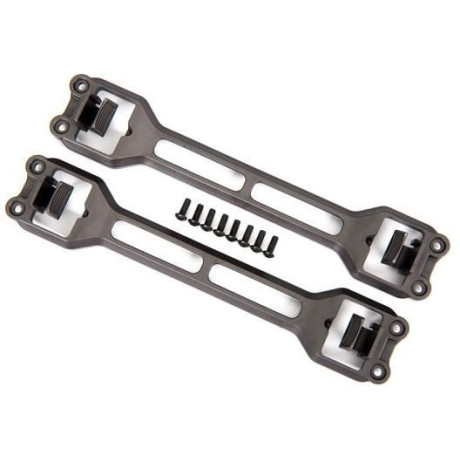 Traxxas západka karosérie (2)