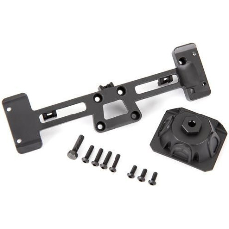 Traxxas držák rezervního kola (pro NO9211)