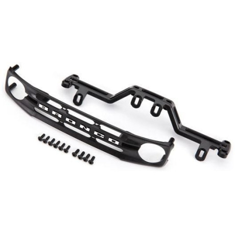 Traxxas přední maska (pro NO9211)