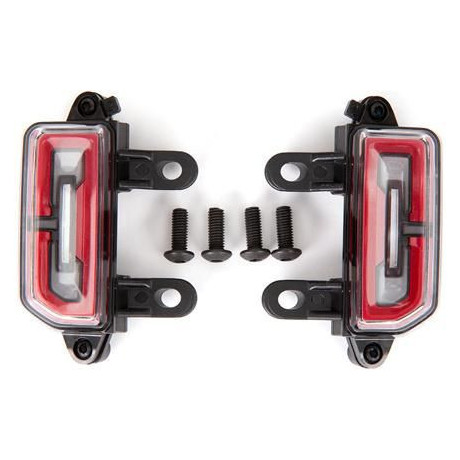 Traxxas zadní světla (pro NO9211)