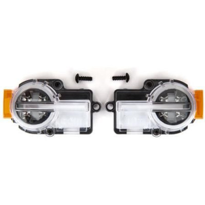 Traxxas přední světla (pro NO9211)