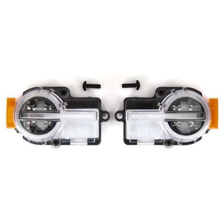 Traxxas přední světla (pro NO9211)