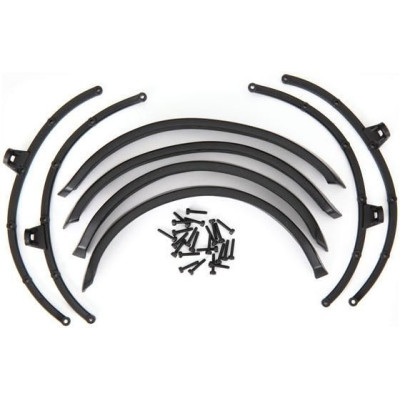 Traxxas rámy blatníků (pro NO9211)