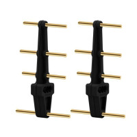Kompatibilis a DJI Mavic mini/Mavic Pro/Mavic 2/Mavic Air/Spark/DJI Smart Controller/Phantom 4 szériával 40g