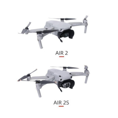 MAVIC AIR 2S - Ochranný kryt kamery