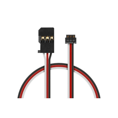 Futaba prodlužovací kabel SVi - 100mm