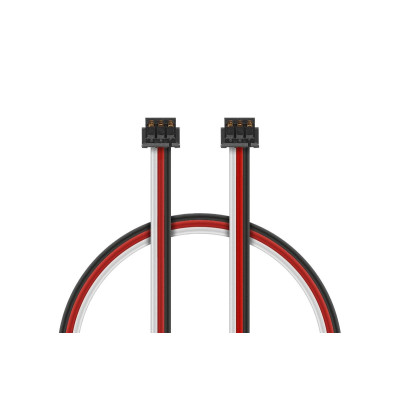 Futaba prodlužovací kabel SVi (S3173) - 600mm