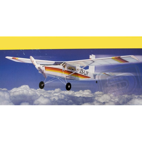 Pilatus Turbo Porter 1016mm