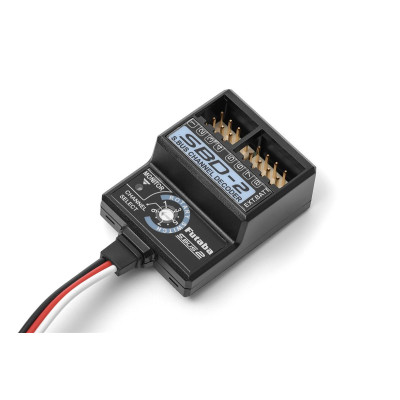 Futaba S.BUS/S.BUS2 dekodér SBD-2