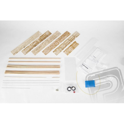 Pilatus Turbo Porter 1016mm