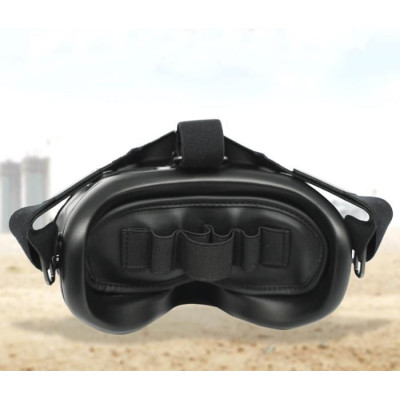 DJI FPV - Vylepšený PU držák antény pro DJI brýle FPV V2