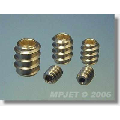 Závitová vložka imbus Ms M5