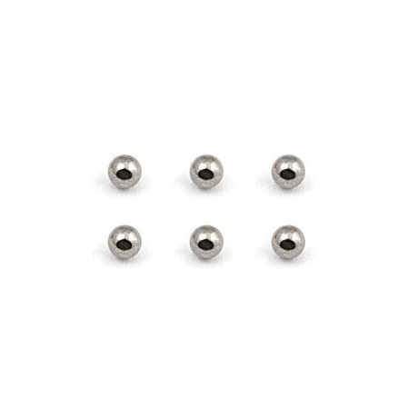 5/64 Diff kuličky, 6ks.