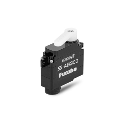 Futaba S-AG300 (2,5kg 0,065s/60°)
