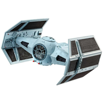 Plastic ModelKit SW 03602 - Dath Vader´s TIE Fighter (1:121)