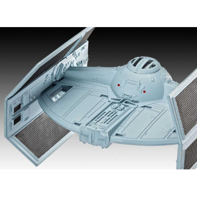 Plastic ModelKit SW 03602 - Dath Vader´s TIE Fighter (1:121)