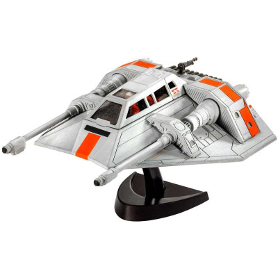Plastic ModelKit SW 03604 - Snowspeeder (1:52)