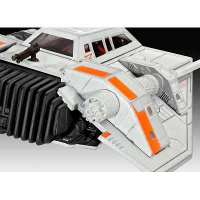 Plastic ModelKit SW 03604 - Snowspeeder (1:52)