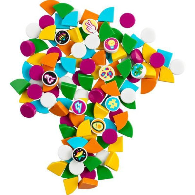 LEGO DOTs - DOTs doplňky - 5. série