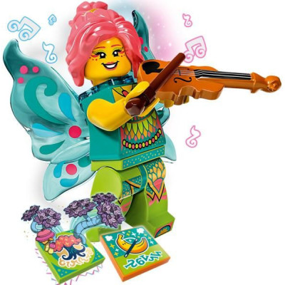 LEGO Vidiyo - Folk Fairy BeatBox