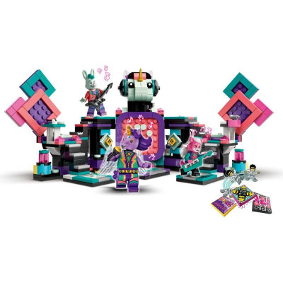 LEGO Vidiyo - K-Pawp Concert