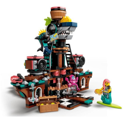LEGO Vidiyo - Punk Pirate Ship