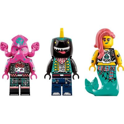 LEGO Vidiyo - Punk Pirate Ship