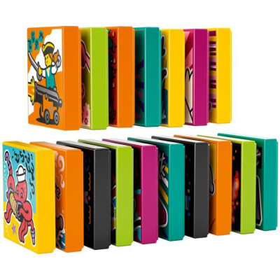 LEGO Vidiyo - Punk Pirate Ship