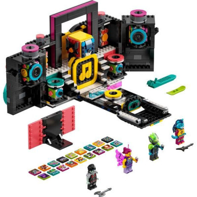LEGO Vidiyo - The Boombox
