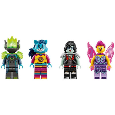 LEGO Vidiyo - The Boombox