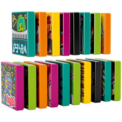 LEGO Vidiyo - The Boombox