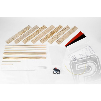 Piper PA-20 Pacer 1016mm