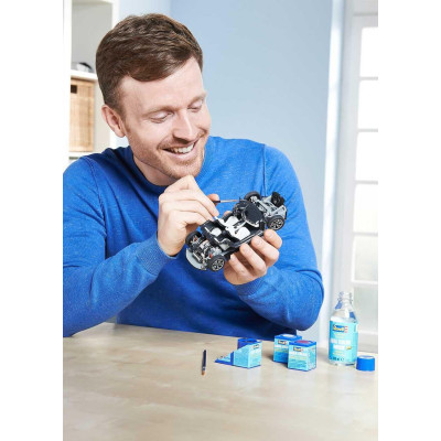 Plastic ModelKit auto 07008 - BMW i8 (1:24)