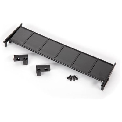 Traxxas křídlo karosérie