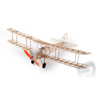 deHavilland DH-4 889mm laser. vyřezávaný