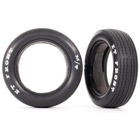 Traxaxs pneu s vložkou (přední) (2)