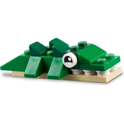 LEGO Classic - Cesta kolem světa