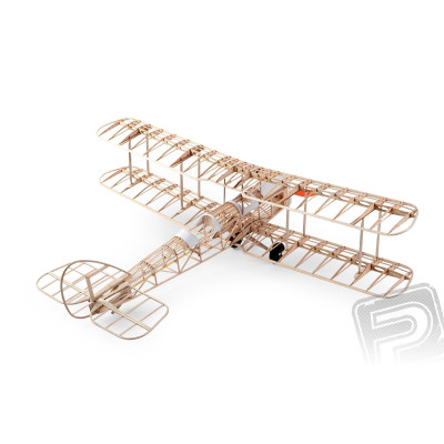 deHavilland DH-4 889mm laser. vyřezávaný