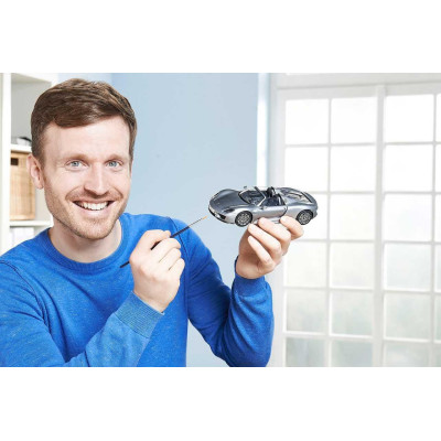 Plastic ModelKit auto 07026 - Porsche 918 Spyder (1:24)