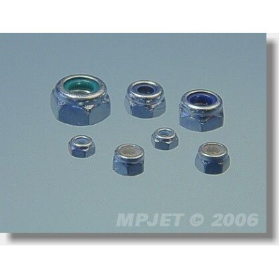 Matica samoistiaca M6