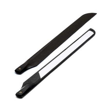 Carbon Main Blade 500mm