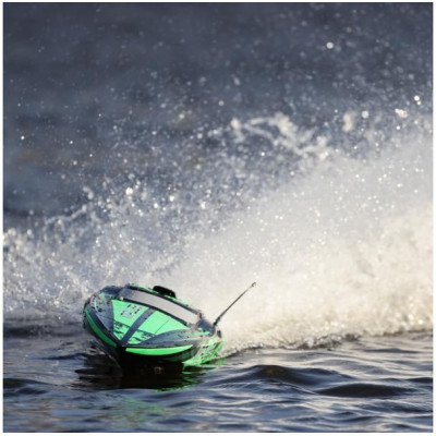 Proboat Impulse 32" RTR zelený