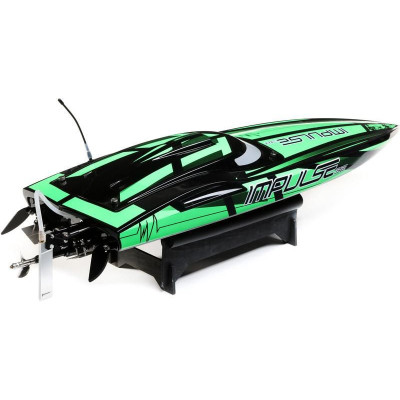 Proboat Impulse 32" RTR zelený