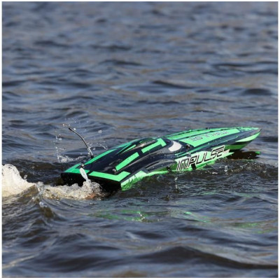 Proboat Impulse 32" RTR zelený