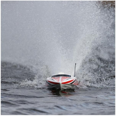 Proboat Impulse 32" RTR zelený