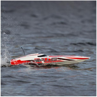 Proboat Impulse 32" RTR zelený