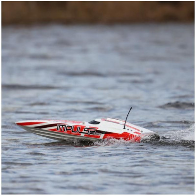 Proboat Impulse 32" RTR zelený