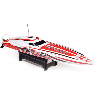 Proboat Impulse 32" RTR zelený